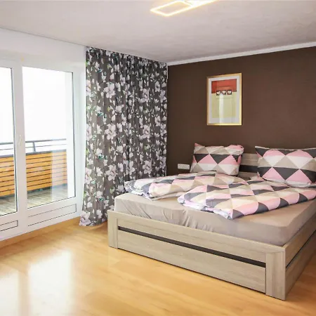 Aktiv By Interhome Apartment