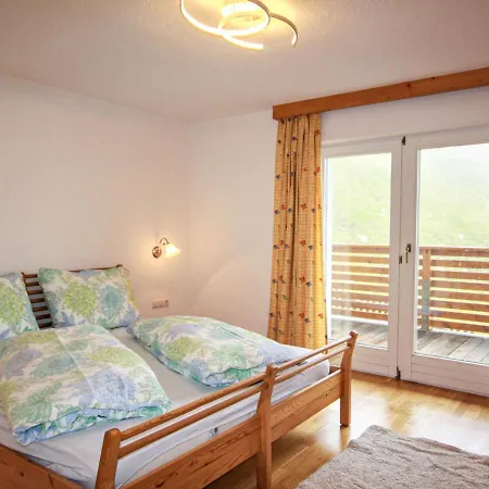 Apartament Aktiv-3 By Interhome Huben (Imst)