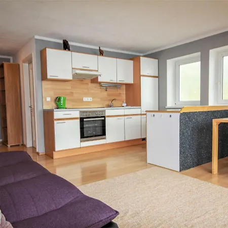 Apartment Aktiv By Interhome