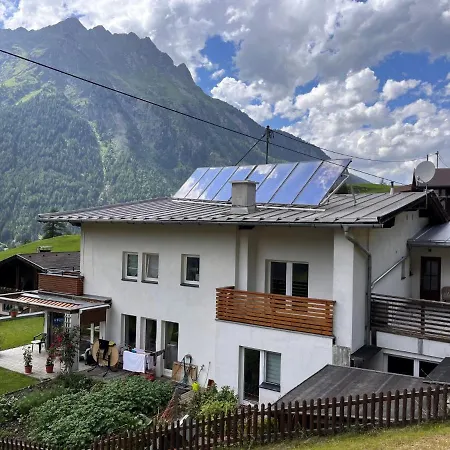 Aktiv-3 By Interhome 후벤