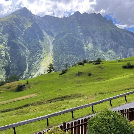 Aktiv-3 By Interhome *