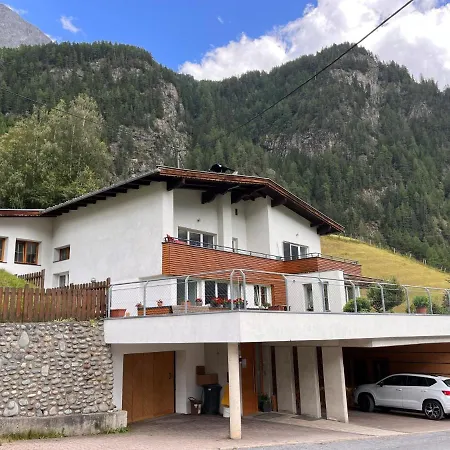 Aktiv-3 By Interhome Apartament *