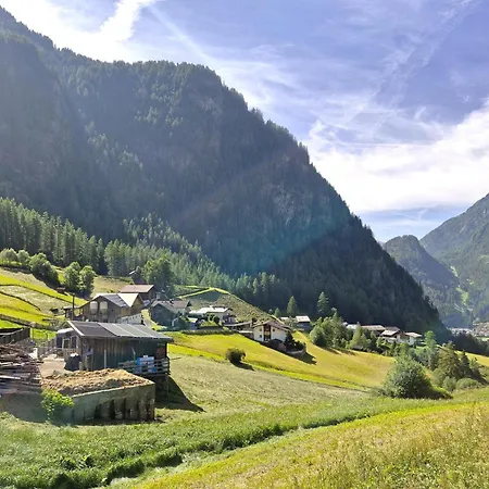 Aktiv-3 By Interhome Apartament Huben (Imst)