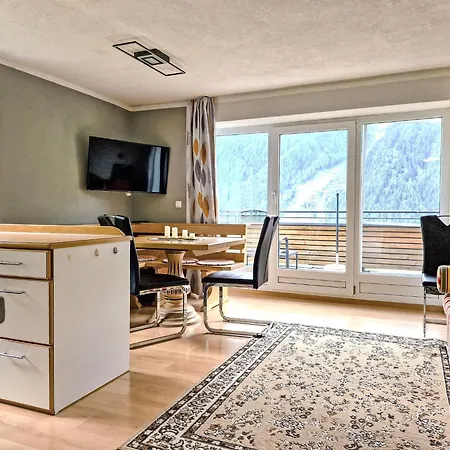 Aktiv-3 By Interhome *