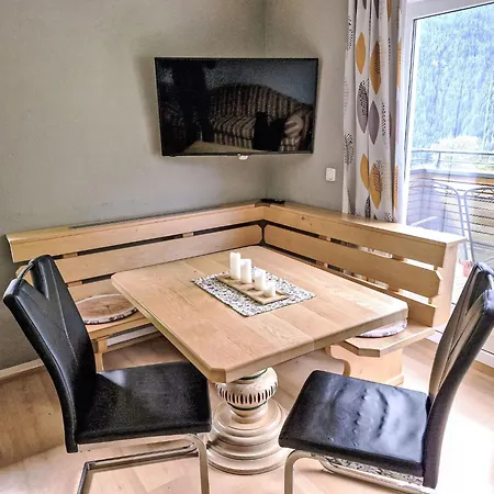 Aktiv-3 By Interhome Huben (Imst)