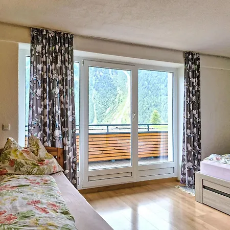 Aktiv-3 By Interhome * 후벤