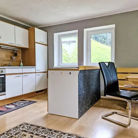 Aktiv-3 By Interhome Apartmán