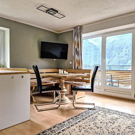 Apartament Aktiv-3 By Interhome *