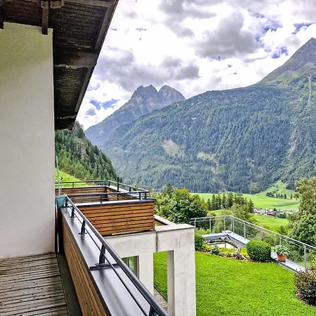 Aktiv-3 By Interhome *