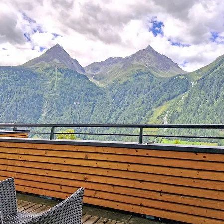 Aktiv-3 By Interhome 후벤