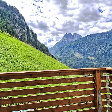 아파트 Aktiv-3 By Interhome *