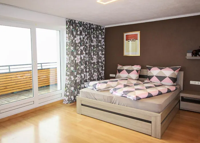 Aktiv-3 By Interhome Apartmán