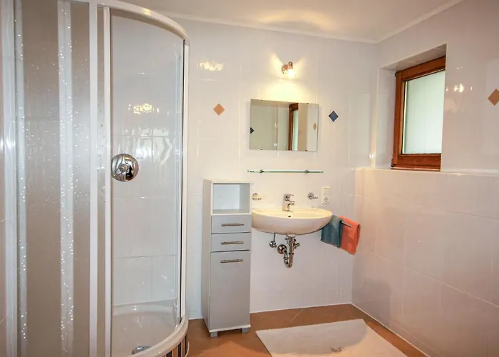 Aktiv-3 By Interhome Apartmán Huben (Imst)