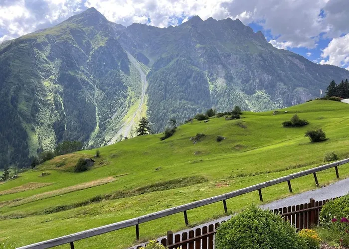 Aktiv-3 By Interhome *