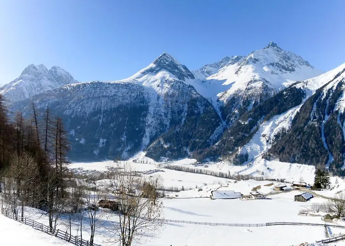 Aktiv-3 By Interhome هوبين