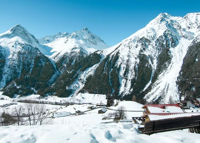 Aktiv-3 By Interhome شقة *