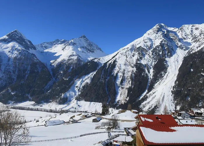 Aktiv-3 By Interhome شقة