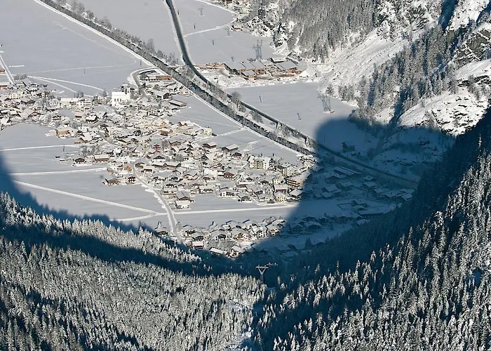 Aktiv-3 By Interhome * هوبين