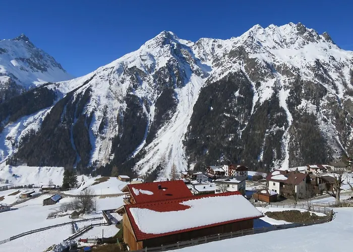 Aktiv-3 By Interhome هوبين