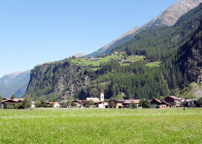 شقة Aktiv-3 By Interhome هوبين