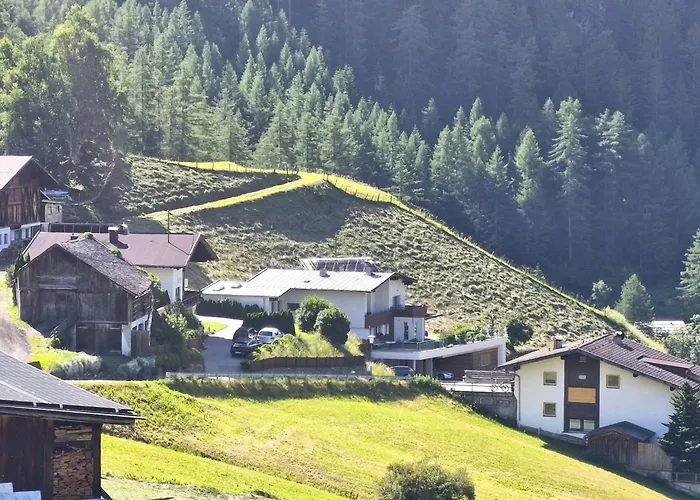 Aktiv-3 By Interhome هوبين