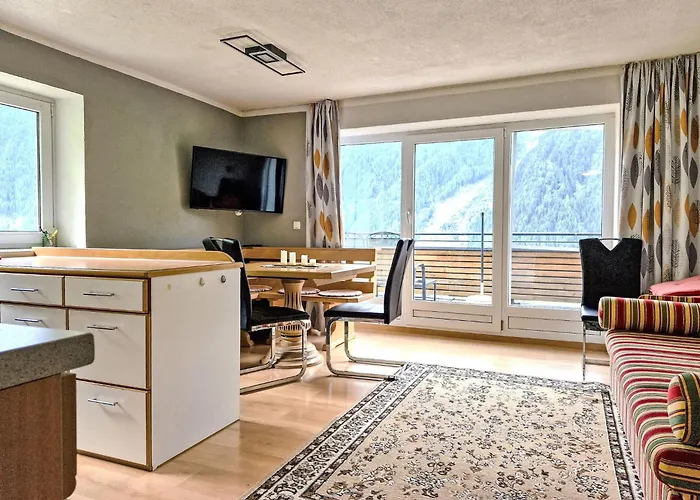 Aktiv-3 By Interhome *