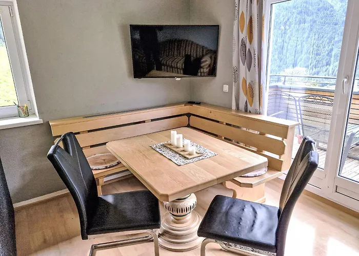 Aktiv-3 By Interhome هوبين