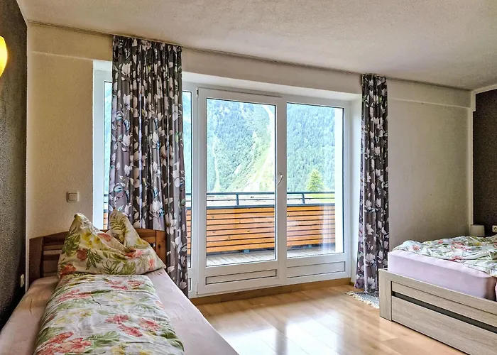 Aktiv-3 By Interhome * هوبين