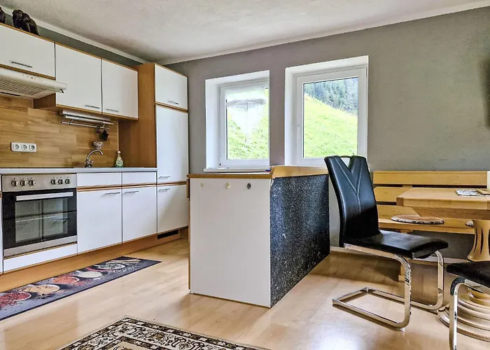 Aktiv-3 By Interhome شقة