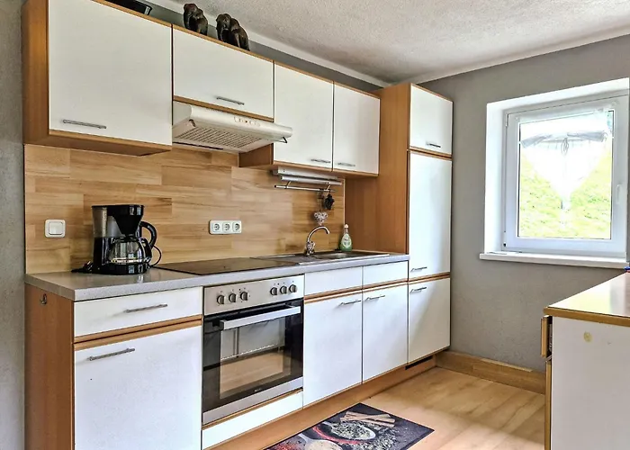 شقة Aktiv-3 By Interhome