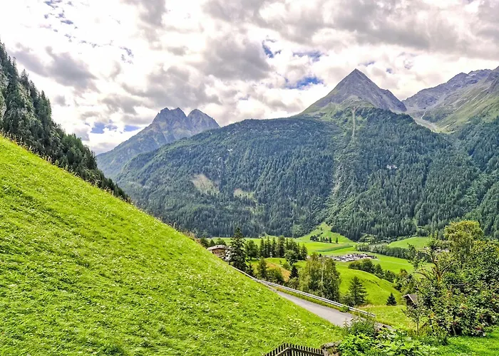 Aktiv-3 By Interhome *