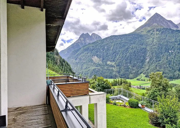 Aktiv-3 By Interhome *