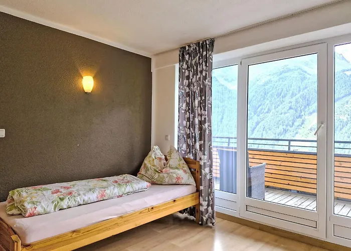 Aktiv-3 By Interhome * هوبين