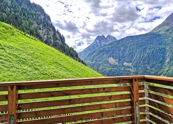 شقة Aktiv-3 By Interhome *