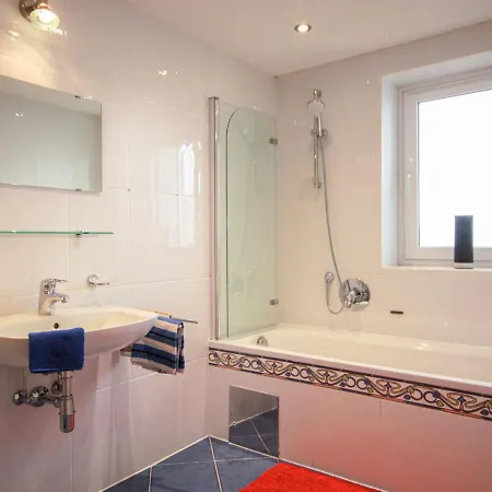 Apartamento Aktiv-3 By Interhome Huben (Imst)