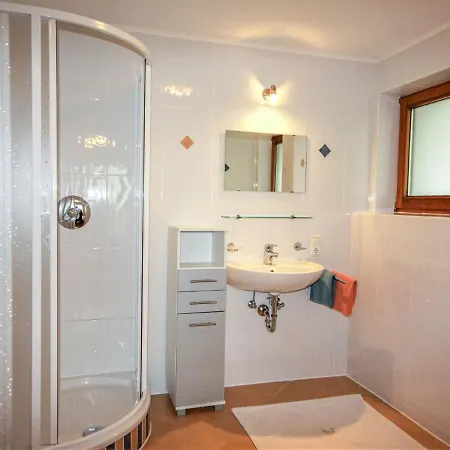 Aktiv-3 By Interhome Apartamento Huben (Imst)