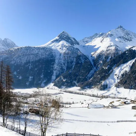 Aktiv-3 By Interhome Huben (Imst)