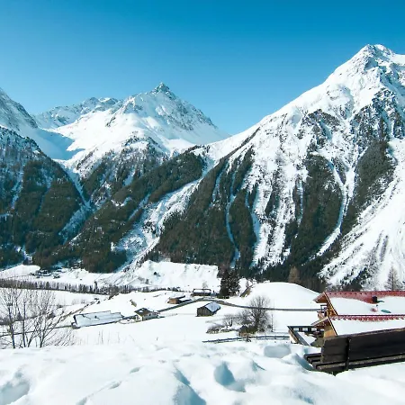 Aktiv-3 By Interhome Apartamento *