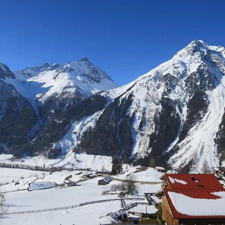 Aktiv-3 By Interhome Apartamento