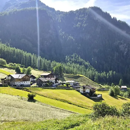 Aktiv-3 By Interhome * Huben (Imst)