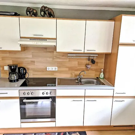 Aktiv-3 By Interhome