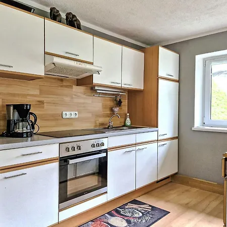 Apartamento Aktiv-3 By Interhome