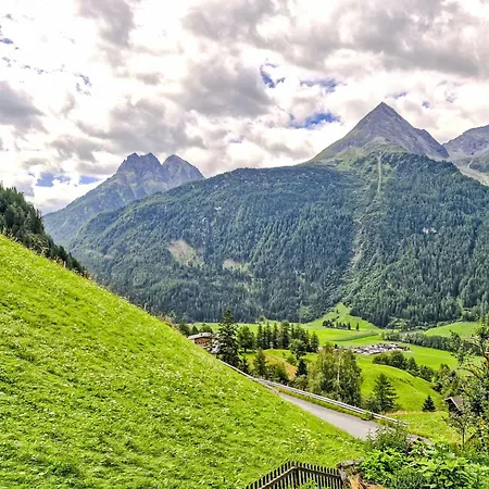 Aktiv-3 By Interhome *