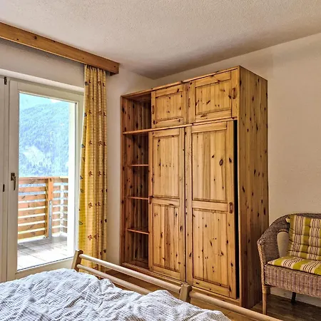 Aktiv-3 By Interhome Apartamento Huben (Imst)